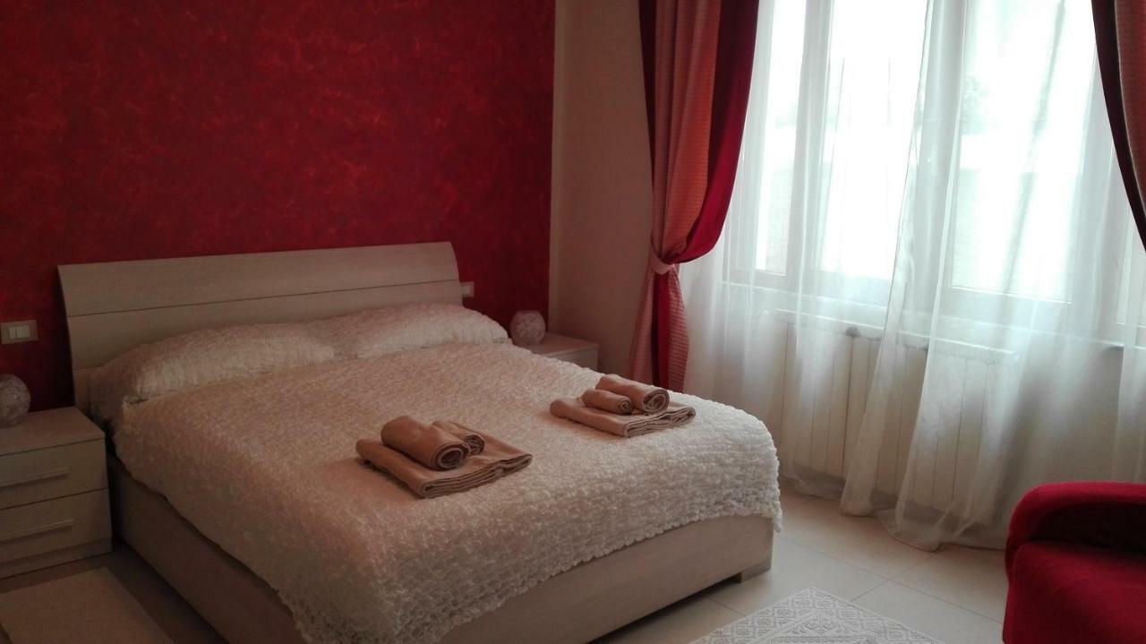 Casa de férias Casa Millegrue Pisa