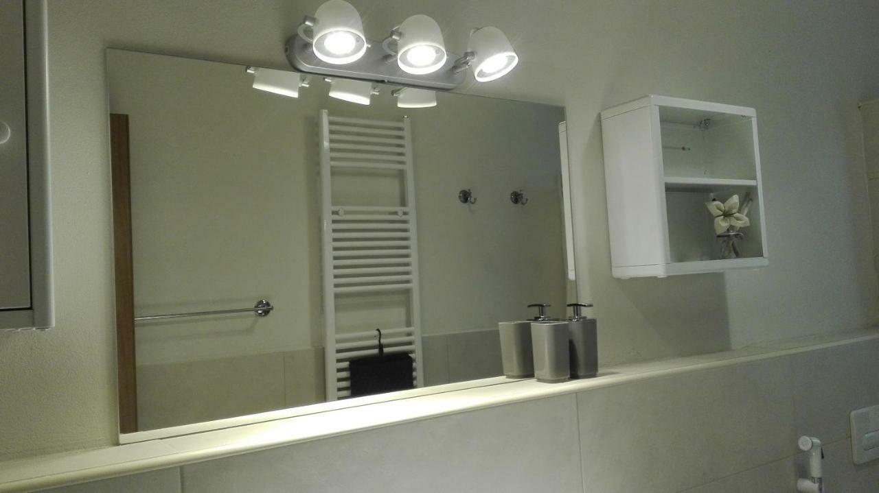 Semesterbostad Casa Millegrue *