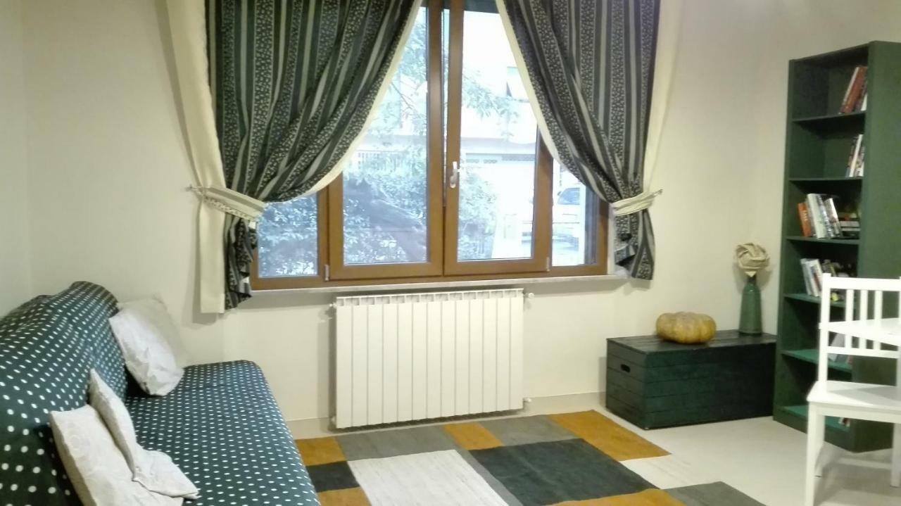 Casa Millegrue Semesterbostad Pisa
