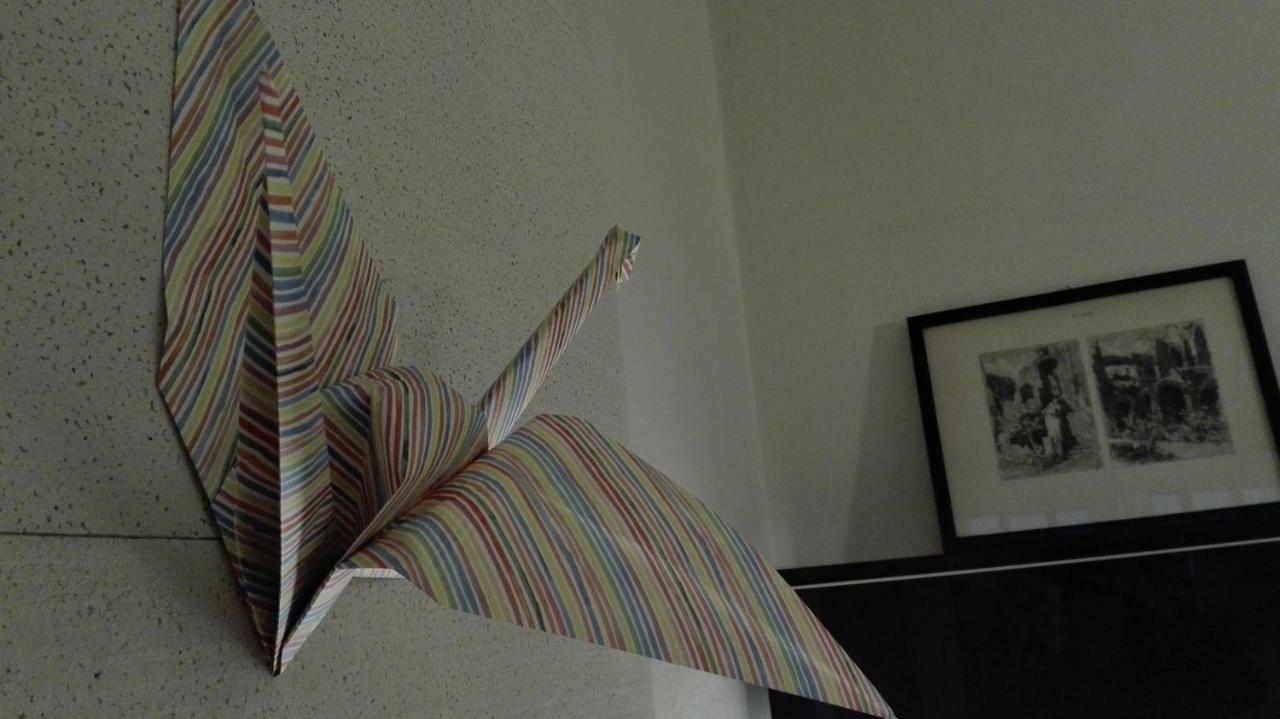 Casa Millegrue Semesterbostad *