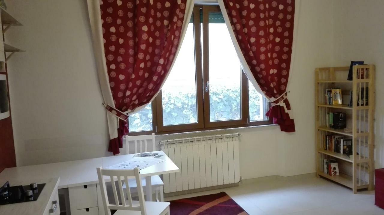 Casa Millegrue Semesterbostad *