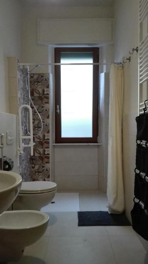 Casa Millegrue Semesterbostad Pisa